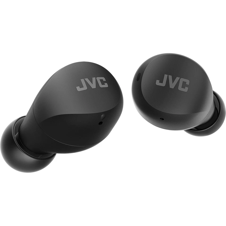 Auricolari true wireless JVC HA-A6T-B-U colore nero Bluetooth bt ottime cond.