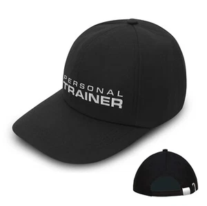 Unisex CAPPELLINO PERSONAL TRAINER Fitness Gym Gewichte Körpertraining - Bild 1 von 18