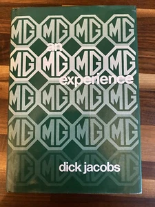 An MG Experience by Dick Jacobs - Picture 1 of 6