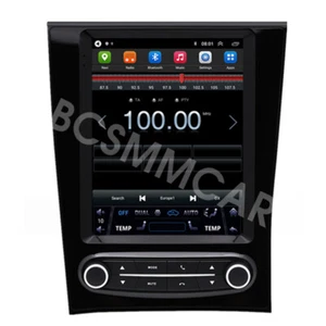 Apto para Lexus GS400 GS430 1998-2005 reproductor multimedia GPS navegación BT FM enlace espejo - Imagen 1 de 24