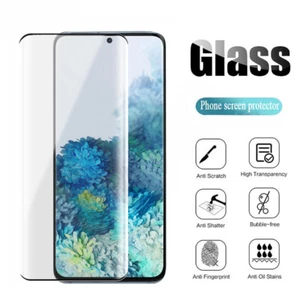 Ultra-Thin Tempered Glass Film For Huawei nova 13 Pro nova 11 Pro Mate 70 Pro+ - Picture 1 of 24