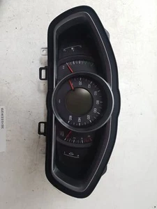 VOLVO V40 2012-2015 SPEEDO CLOCKS & REV COUNTER 31314484 - Picture 1 of 10