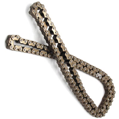 Cadena de leva de distribución para Yamaha FZ400R FJR1300 FJR1300A SRX250 XT350 TT250 TT350 Foto 1 de 4