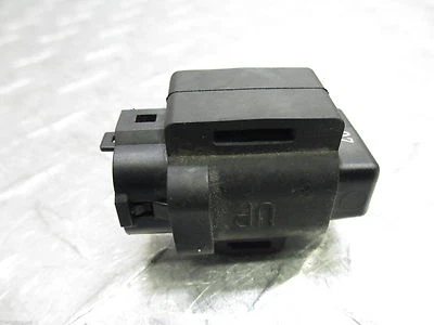 2011 2012 11 12 SUZUKI GSXR600 GSXR 600 750 OEM TIPOVER FUEL CUT EMERGENCY RELAY - Image 1 of 4