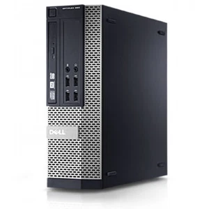 Dell Optiplex 9010 | i5 + 256GB SSD + 8GB | Windows 11 | A Grade - Afbeelding 1 van 2