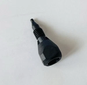 Brand New GE Cytiva Pharmacia Union M6 female - 1/16" male 18385801 - Picture 1 of 1
