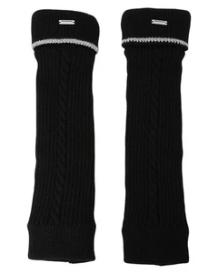 St. Andrews Women's Knit Leg Warmers for Golf and Cold Weather, 042... ore order - Picture 1 of 3