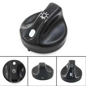 High Quality Car Interior Parts Light Switch New Fog Light Control Switch - Picture 1 of 12