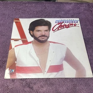 LP-WILLY CHIRINO - SUBIENDO (1983) Top Hits - Picture 1 of 8