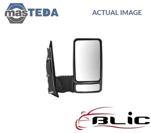5402-04-921976P SPECCHIETTO RETROVISORE ESTERNO LHD SOLO DESTRO BLIC NUOVO OE RICAMBIO - Foto 1 di 6