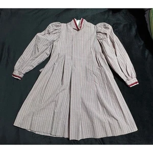 Vintage Pleasant Company American girl Samantha Dress Like Your Doll 6x - Picture 1 of 7