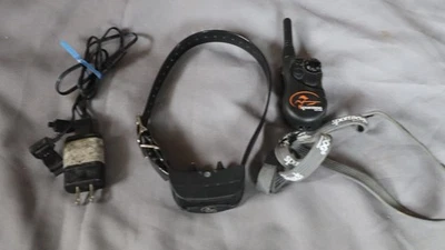 SportDOG Sport Dog Receiver Collar SDT54-16293 & Wireless Remote SDT54 16682 n - Image 1 of 4
