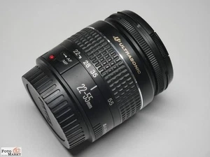 Canon EF 22-55 / 4,0-5,6 USM Gran Angular Zoom USM Lente Formato Completo 5D, 6D - Imagen 1 de 3