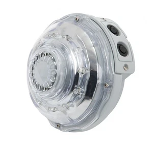 Intex PureSpa Jet LED Light Pure Spa 28504E - Picture 1 of 4