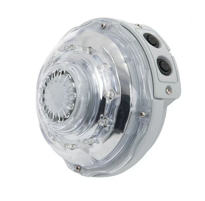 Intex PureSpa Jet LED Light Pure Spa 28504E - Image 1 of 4
