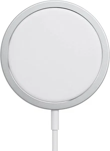 Caricabatteria senza fili USB-C originale Apple MagSafe Charger - Foto 1 di 2
