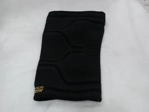 UsedGood - Copper Fit Elite Knee Compression Sleeve, Black, Small/Medium - Picture 1 of 2
