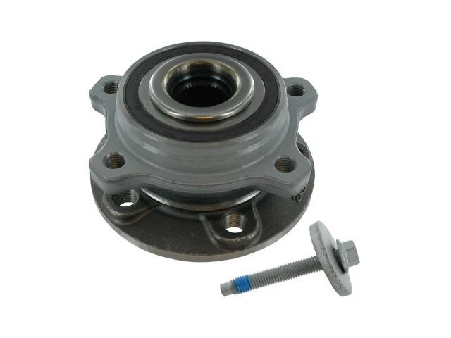 Conjunto de buje de rueda para Volvo XC60 2018-2024 2019 2020 2021 2022 2023 ZJ447XX Foto 1 de 1