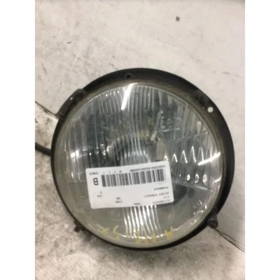 SCHEINWERFER LINKS FÜR AUTOBIANCHI A112 900 BER. 2P/B/900CC 1950 - Bild 1 von 4