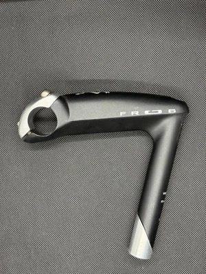 Cinelli FROG Quill Stem 120mm 26.0mm Handlebar Clamp NEW Vintage Road Bike NOS - Image 1 of 4