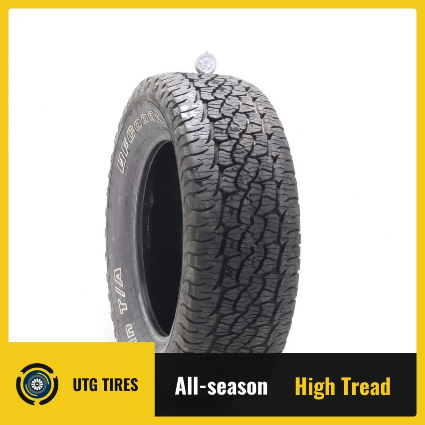 265/60/18 Off Road Tires for sale | eBay