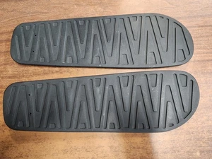 Ariens Model 936038 Lawn Tractor Foot Mats 193226 193227 - Picture 1 of 6