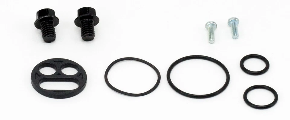 Kawasaki KLX250S & KLX250SF, 2006-2014, Fuel/Gas Petcock Repair Kit - KLX 250S - Image 1 of 1