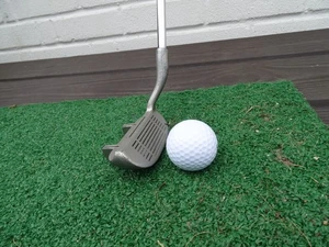 DONNAY PRO ONE NO SHANK OFFSET CHIPPER 42* 35.5" LONG - Picture 1 of 10