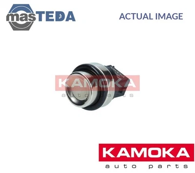 4090033 RADIATOR FAN TEMPERATURE SWITCH KAMOKA FOR FORD GALAXY I 85KW,107KW,81KW - Image 1 of 4