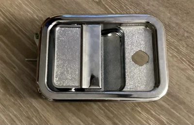 Dorman 760-5205 外外门把手司机侧货运机 — 第 1/2 张图片