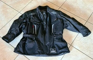 Modeka Schwere Herren Motorradjacke 10XL Panamericana  I? - Bild 1 von 4
