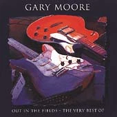 Gary Moore : Out in the Fields: the Very Best of Gary CD FREE Shipping, Save £s - Image 1 of 1