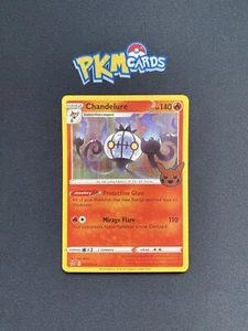Juego de cartas coleccionables Pokémon araña truco o comercio 033/192 casi nuevo. - Imagen 1 de 3