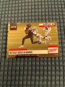 2021 NFL Panini Prestige Football Highlight Reel INSERT U Pick! Neu neuwertig in der Hand - Bild 1 von 6
