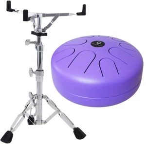 Aquadrum Air NBC Tongue Drum + Pearl S-830 soporte - Imagen 1 de 7
