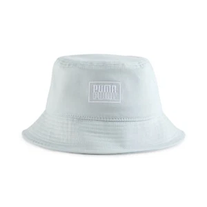 PUMA Mirror Logo Big Kids' Bucket Hat - Picture 1 of 8