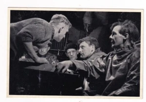 1940 Movie Card the short film NORTH SEA by HARRY WATT - Picture 1 of 1