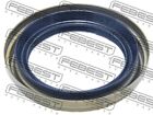 New Seal Ring, wheel hub for MITSUBISHI (BJC) MITSUBISHI:L200 III,L400 Van,