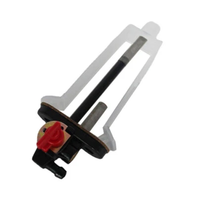 1pc Fuel Shutoff Valve Petcock - For Polaris Scrambler Sportsman 7051006 7051014 - Image 1 of 4
