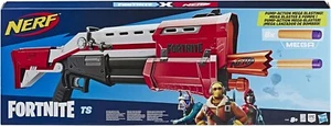 NERF MEGA FORTNITE TS BLASTER LANZADOR HASBRO E7065 ***NUEVO*** - Imagen 1 de 10