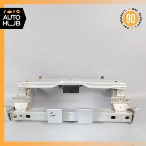 07-15 Jaguar X150 XKR XK Front Bumper Reinforcement Upper Tie Bar w/ Radar OEM - Picture 1 of 18