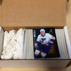 1995-96 Pinnacle Zenith Complete SET (1-150) - Picture 1 of 1