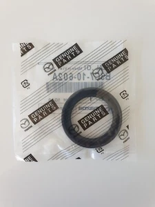 Genuine Mazda Ford Crank Seal (Long nose) Familia 323 Astina MX5 TX3 Laser - Picture 1 of 1