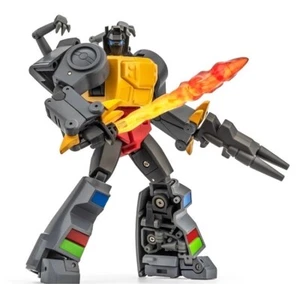 Transformers Newage NA Sludge H56 Rhedosaurus - Bild 1 von 11