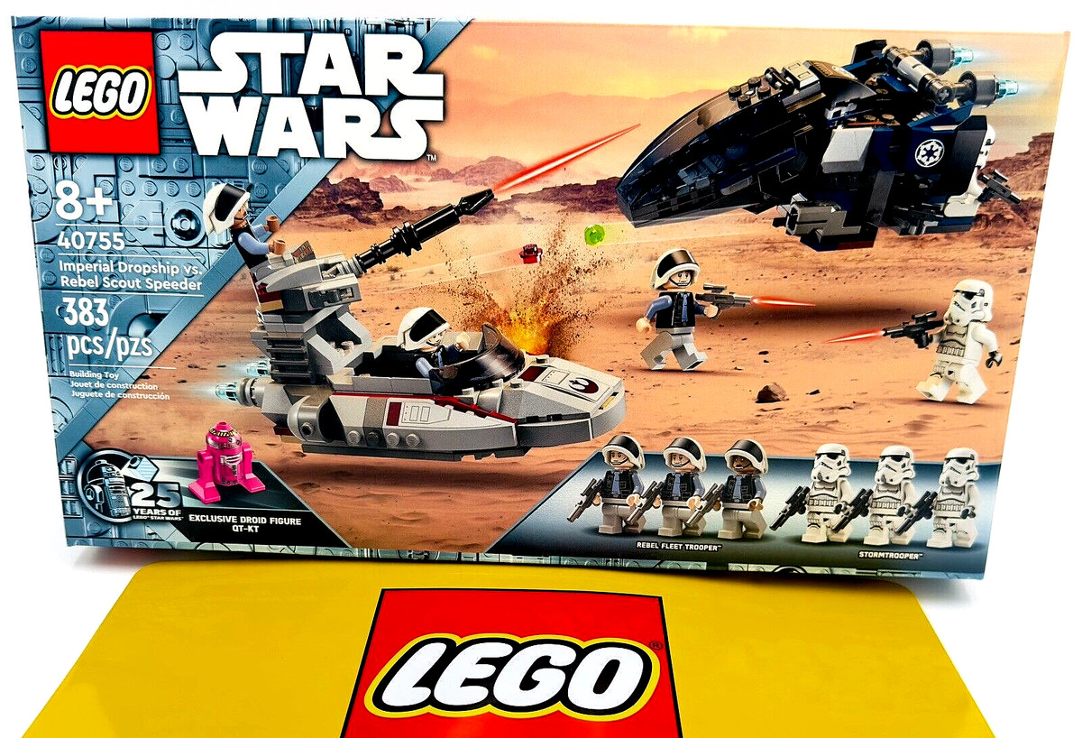 Las mejores ofertas en Juegos y paquetes completos de LEGO
