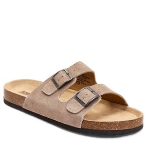 khombu mens flip flops