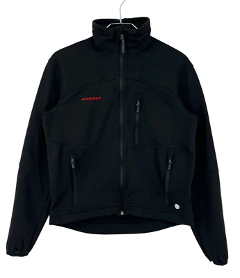 Jersey polar MAMMUT Windstopper TOP para hombre talla XS Foto 1 de 4