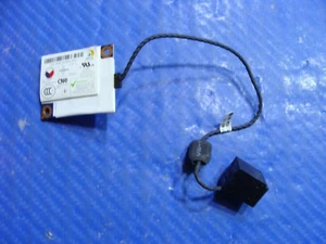 Toshiba Satellite L305-S5919 15.4" Genuine Modem Card w/Ethernet Jack V000140410 - Picture 1 of 6