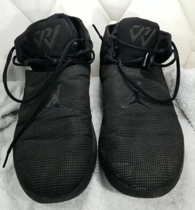  Jordan "Warum nicht?" ZER0.1 Low Black 2018 Größe 13 - Bild 1 von 21