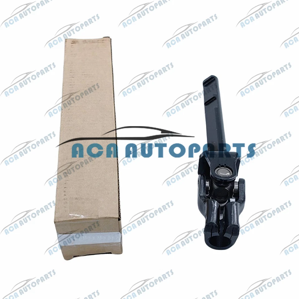 1x Steering Shaft 9014601909 for Mercedes Benz Sprinter 2-T 3-T 4-T LT 28-35 II - image 1 of 4